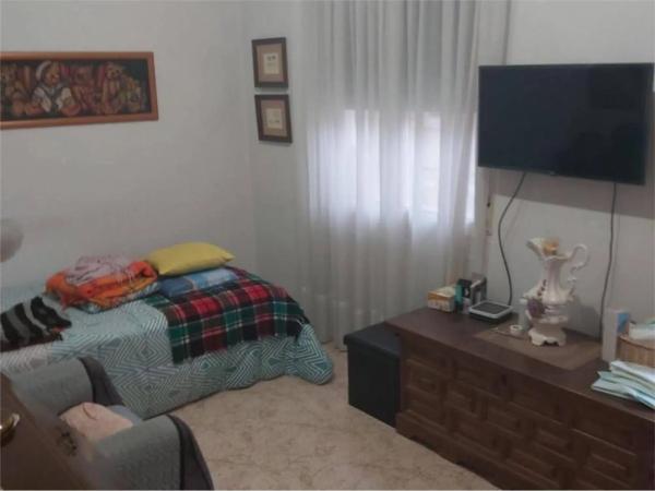 Chalet en Barrio La Florida