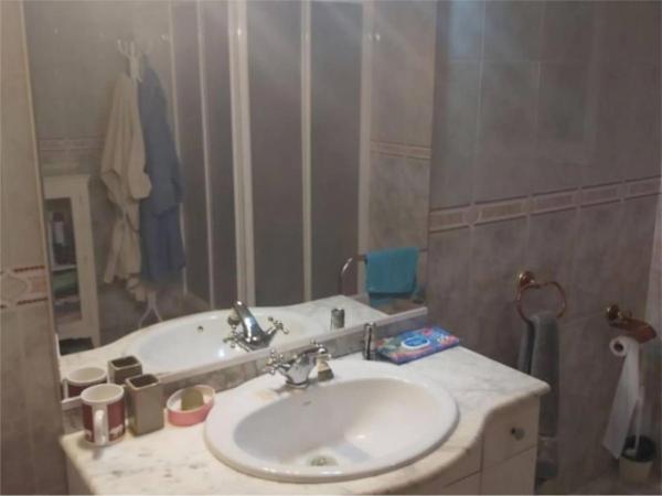 Chalet en Barrio La Florida