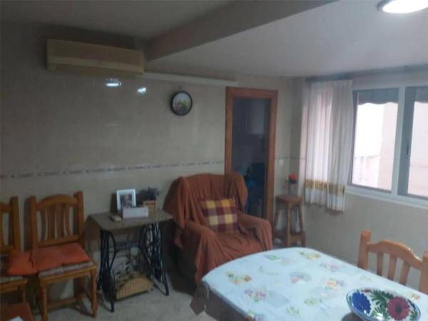 Chalet en Barrio La Florida