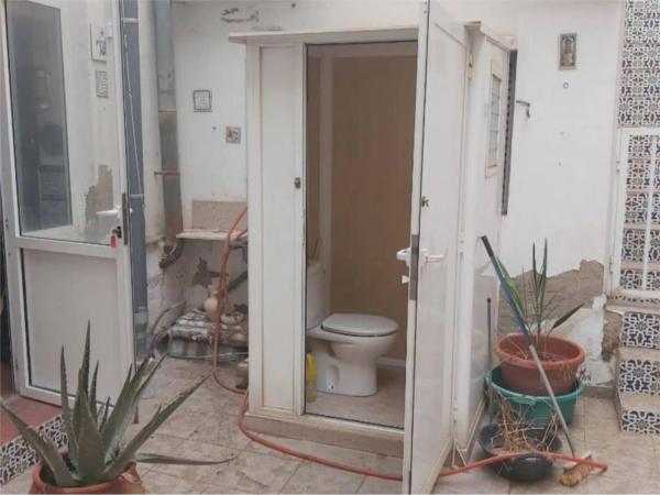 Chalet en Barrio La Florida