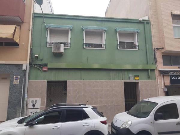 Chalet en Barrio La Florida