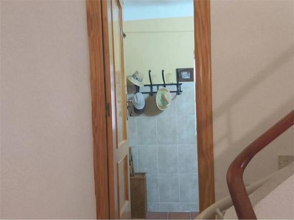 Chalet en Barrio La Florida