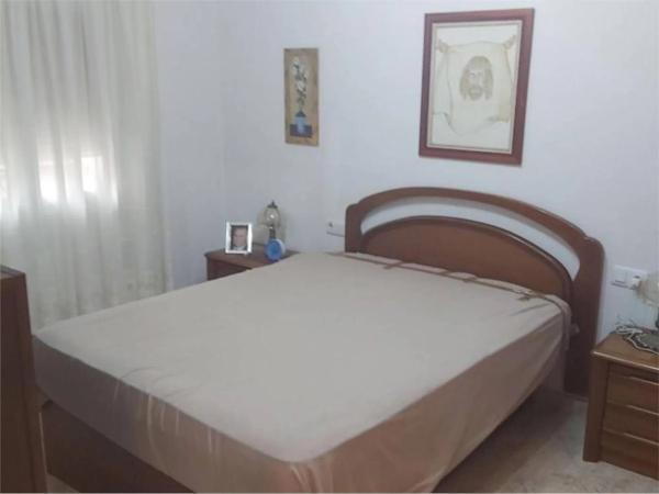 Chalet en Barrio La Florida