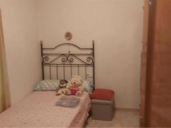 Chalet en Barrio La Florida