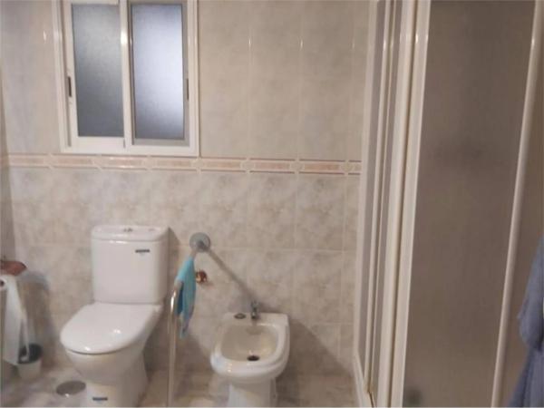 Chalet en Barrio La Florida