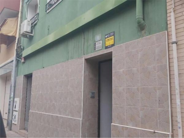 Chalet en Barrio La Florida