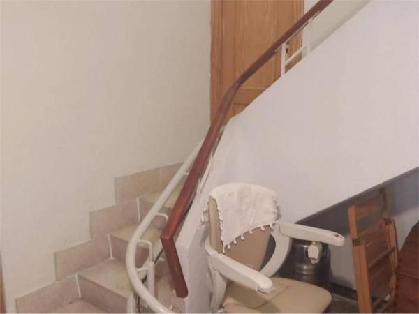 Chalet en Barrio La Florida