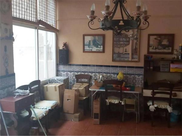 Chalet en Barrio La Florida