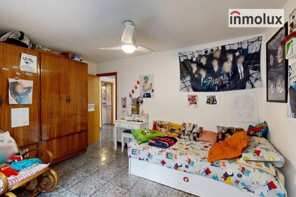 Piso en calle Deportista Ramón Mendizábal