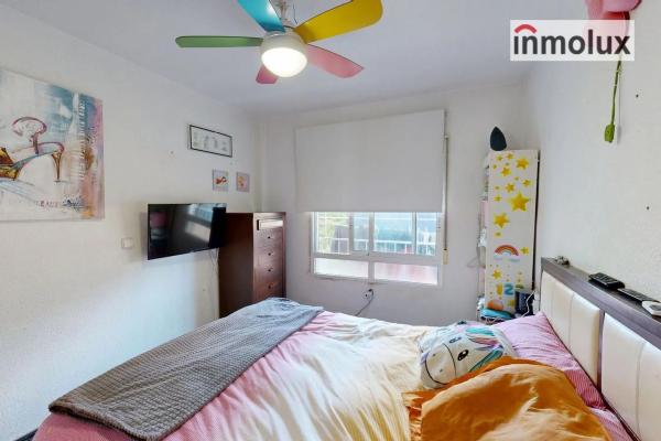 Piso en calle Deportista Ramón Mendizábal