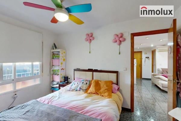 Piso en calle Deportista Ramón Mendizábal