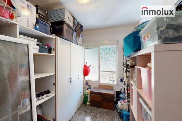 Piso en calle Deportista Ramón Mendizábal