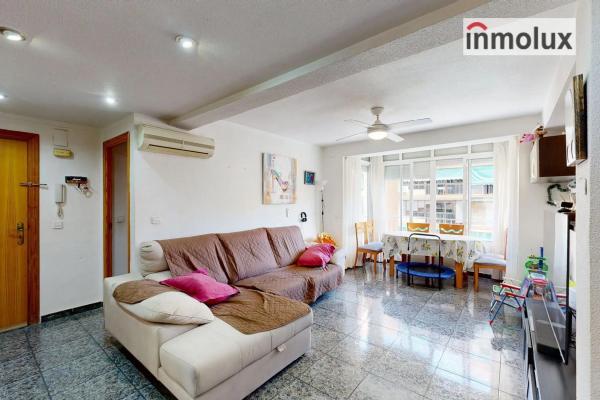 Piso en calle Deportista Ramón Mendizábal