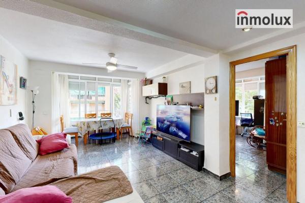 Piso en calle Deportista Ramón Mendizábal