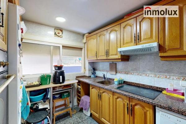 Piso en calle Deportista Ramón Mendizábal