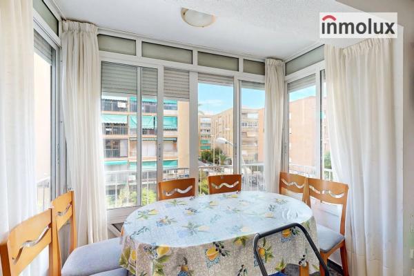 Piso en calle Deportista Ramón Mendizábal