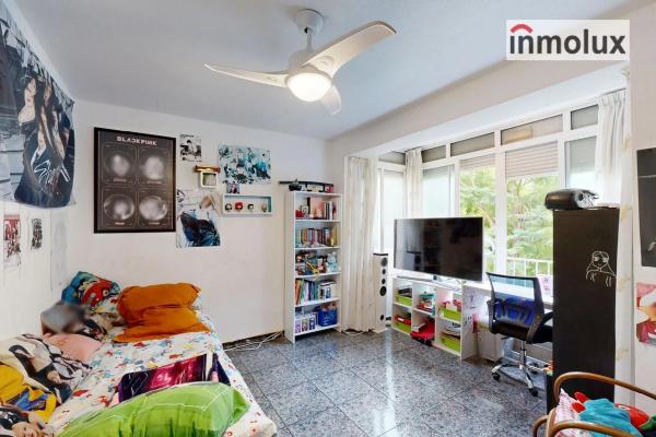 Piso en calle Deportista Ramón Mendizábal