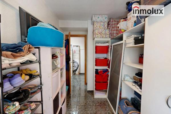 Piso en calle Deportista Ramón Mendizábal