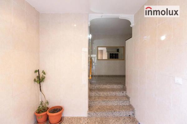 Piso en calle Deportista Ramón Mendizábal