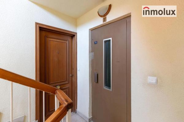 Piso en calle Deportista Ramón Mendizábal