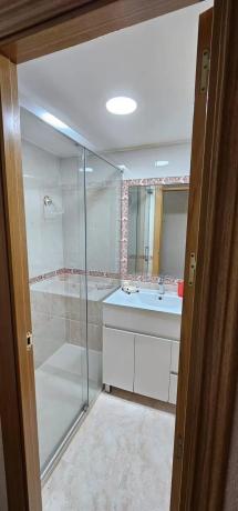 Piso en calle de la Cruz del Sur