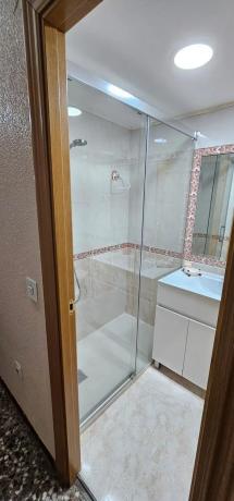 Piso en calle de la Cruz del Sur