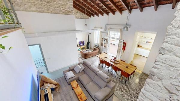 Chalet pareado en calle Pérez Medina