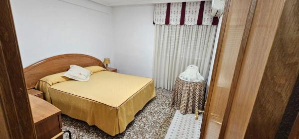 Piso en calle de la Cruz del Sur