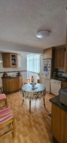 Piso en calle de la Cruz del Sur