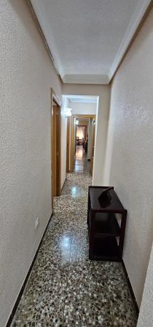 Piso en calle de la Cruz del Sur