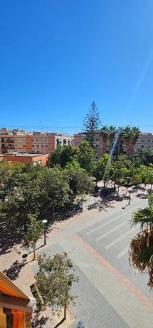 Piso en calle de la Cruz del Sur