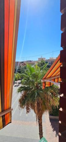 Piso en calle de la Cruz del Sur