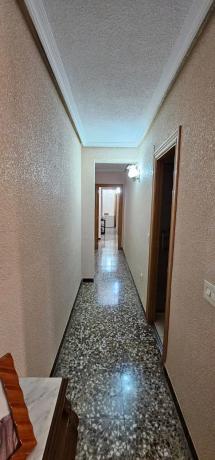 Piso en calle de la Cruz del Sur