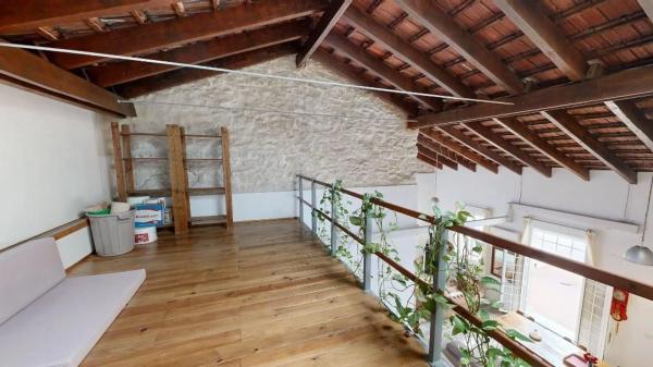 Chalet pareado en calle Pérez Medina