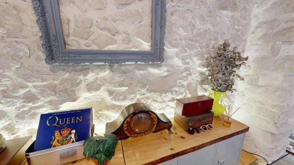 Chalet pareado en calle Pérez Medina