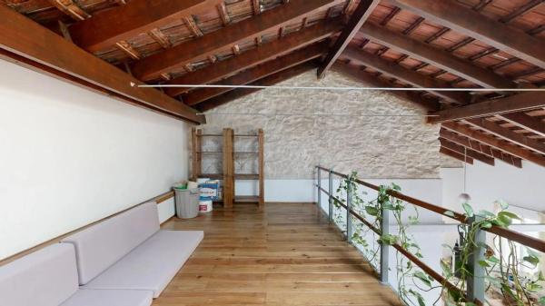 Chalet pareado en calle Pérez Medina