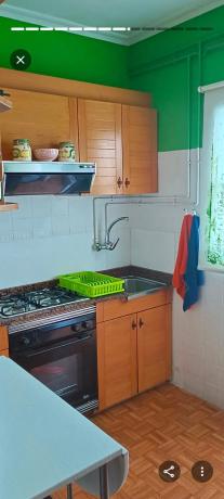 Ático en calle Antares, 33