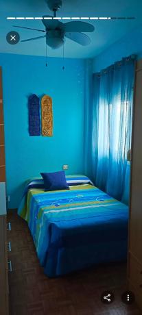 Ático en calle Antares, 33