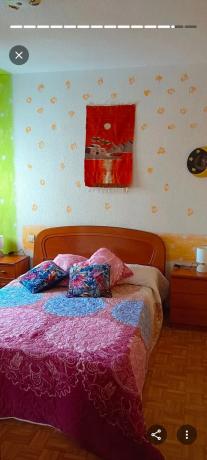 Ático en calle Antares, 33