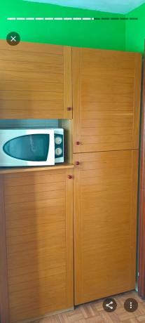 Ático en calle Antares, 33