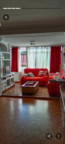 Ático en calle Antares, 33