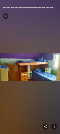 Ático en calle Antares, 33