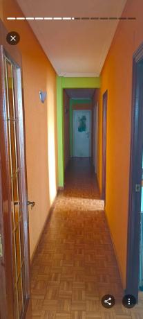 Ático en calle Antares, 33