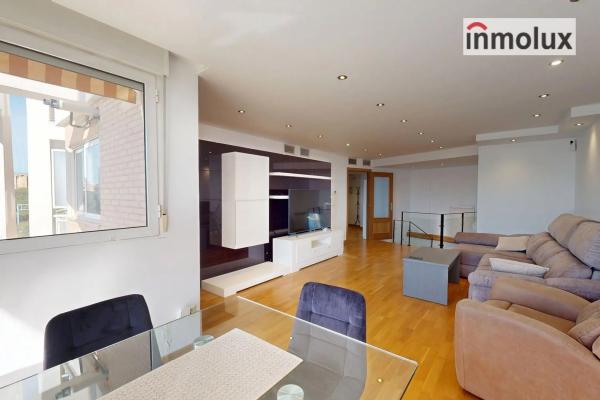 Dúplex en calle de Mexico