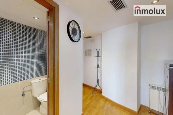 Dúplex en calle de Mexico