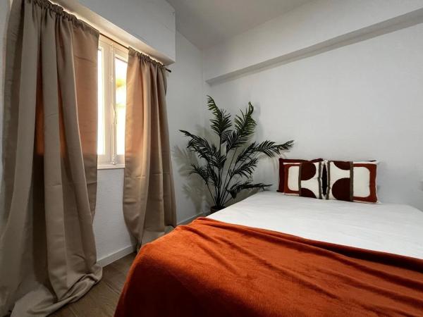 Piso en calle Aldebaran