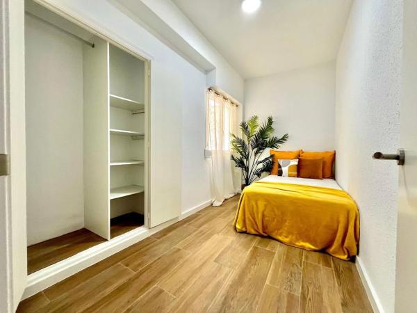 Piso en calle Aldebaran