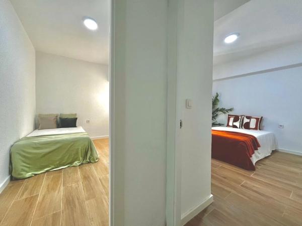 Piso en calle Aldebaran