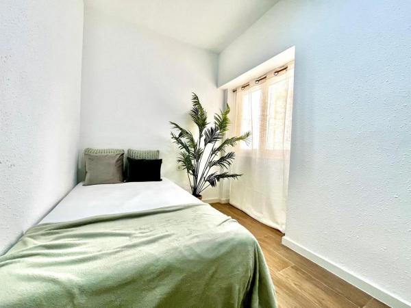 Piso en calle Aldebaran