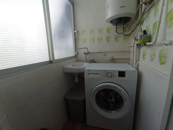 Piso en Barrio La Florida Portazgo